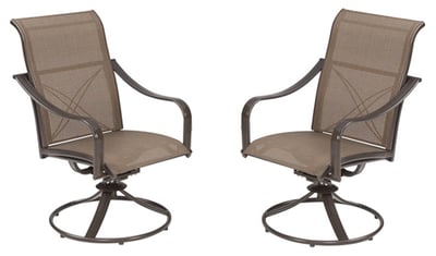 Casual Living “Grand Bank” Patio Set